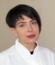 Смирнова Галина Олеговна