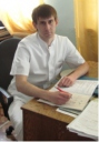 Часнойть Алексей Чеславович