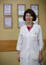 Калашникова Ирина Анатолиевна