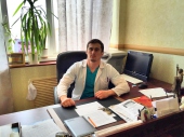 Эдилов Асланбек Висаитович